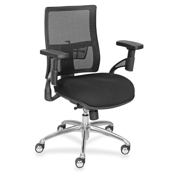 LaZBoy Ergonomic Mesh Task Chair Wayfair